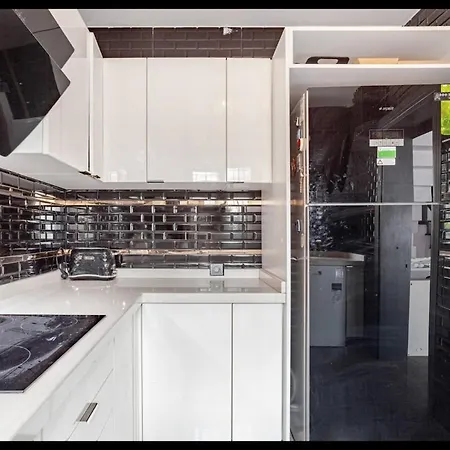 Modern Sea View Escape I Luxury Villa İstanbul