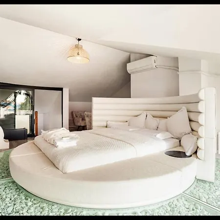 Modern Sea View Escape I Luxury Villa * İstanbul