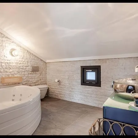 Villa Modern Sea View Escape I Luxury Villa İstanbul