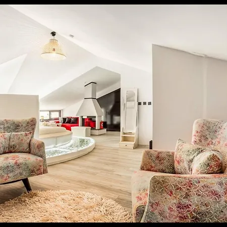 Villa Modern Sea View Escape I Luxury Villa *