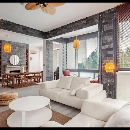 Βίλα Modern Sea View Escape I Luxury Villa Κωνσταντινούπολη