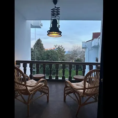 别墅 Modern Sea View Escape I Luxury Villa *