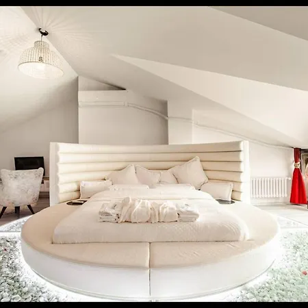 Вилла Modern Sea View Escape I Luxury Villa