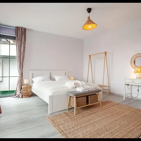 Modern Sea View Escape I Luxury Villa