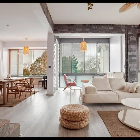 Modern Sea View Escape I Luxury Villa
