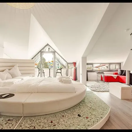 Modern Sea View Escape I Luxury Villa * Стамбул