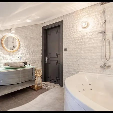 Modern Sea View Escape I Luxury Villa Вилла *
