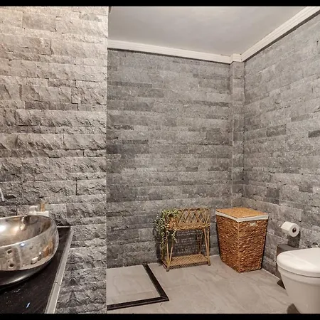 Вилла Modern Sea View Escape I Luxury Villa *
