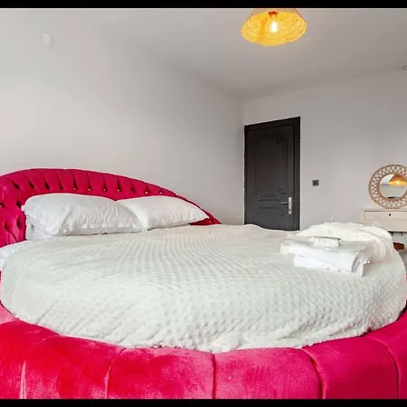 Villa Modern Sea View Escape I Luxury Villa Istanbul