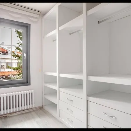 Modern Sea View Escape I Luxury Villa Istanbul