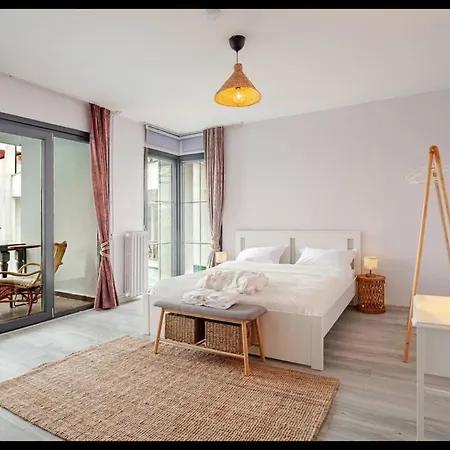 Modern Sea View Escape I Luxury Villa *
